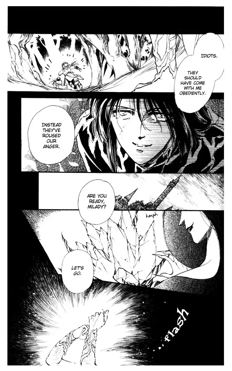 Viehmannin wa Utau Chapter 5 15